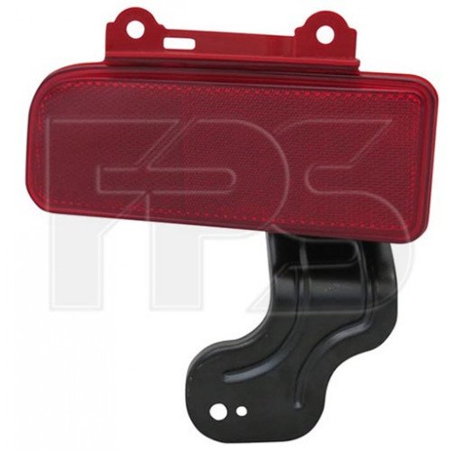 Фонарь задний AS07347381 на HONDA CRV 2015-2017