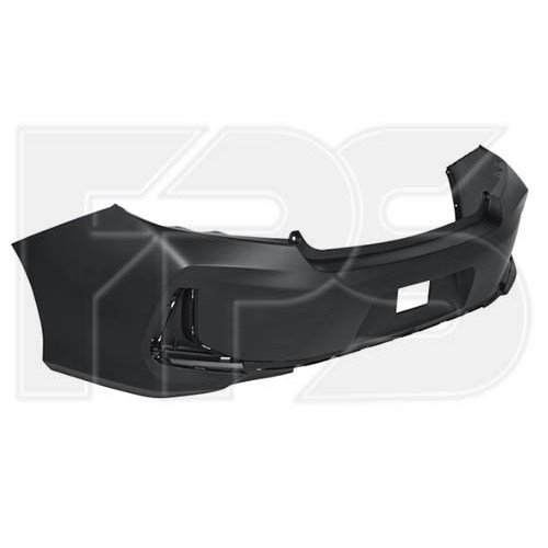Бампер AS07347387 на HONDA ACCORD 9 EUR/USA 2015-2017