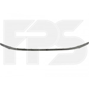 Полоска пластиковая AS07347388 на HONDA ACCORD 9 EUR/USA 2015-2017