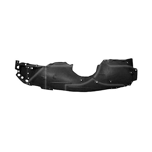 Підкрилок пластиковий AS07347391 на HONDA ACCORD 10 SDN 2018-2021