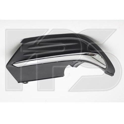 Накладка бампера AS07347398 на HONDA ACCORD 10 SDN 2018-2021