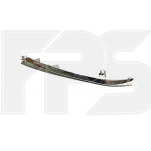 Полоска пластиковая AS07347401 на HONDA ACCORD 10 SDN 2018-2021