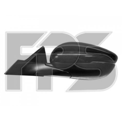 Зеркало (в сборе) AS07347403 на HONDA ACCORD 10 SDN 2018-2021