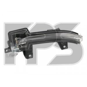 Повторитель поворота AS07347408 на HONDA ACCORD 10 SDN 2018-2021