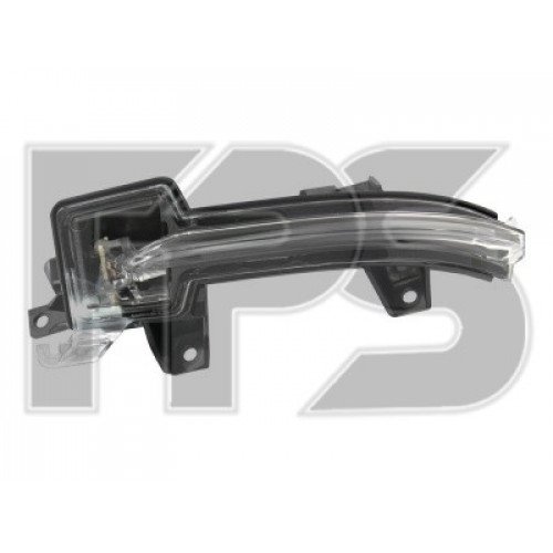 Повторитель поворота AS07347408 на HONDA ACCORD 10 SDN 2018-2021