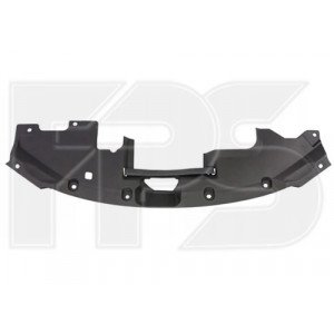 Ремчастина пластикова AS07347422 на HONDA HRV 2015-2018