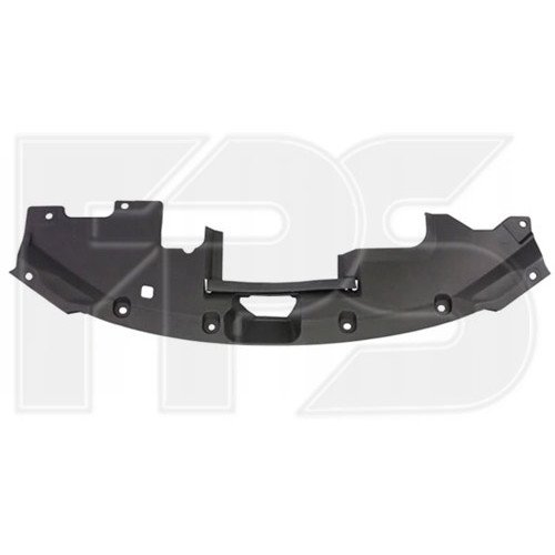 Ремчастина пластикова AS07347422 на HONDA HRV 2015-2018