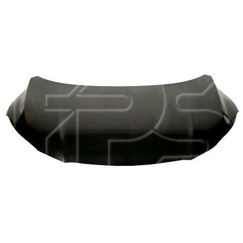 Капот AS00046336 на HONDA HRV 2015-2018