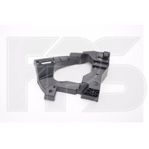 Кріплення бампера AS07347428 на HONDA HRV 2015-2018