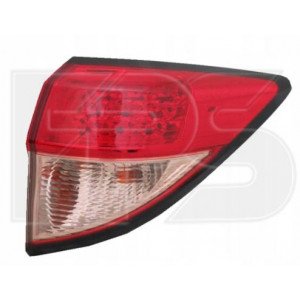 Ліхтар задній AS07347433 на HONDA HRV 2015-2018