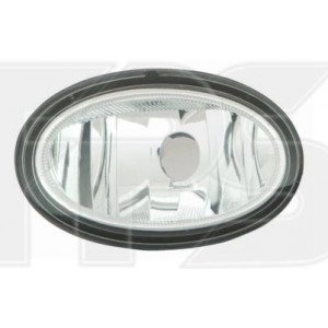 Фара протитуманна AS07347437 на HONDA HRV 2015-2018