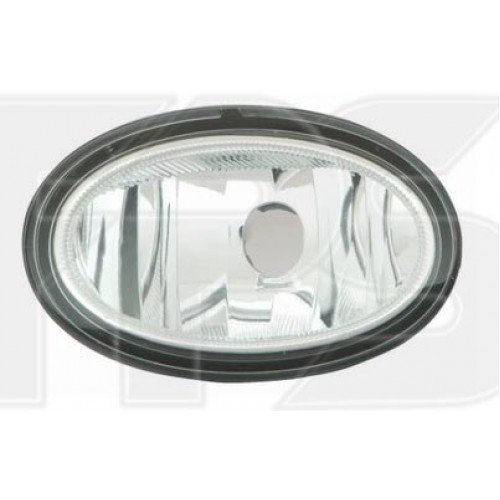 Фара протитуманна AS07347437 на HONDA HRV 2015-2018