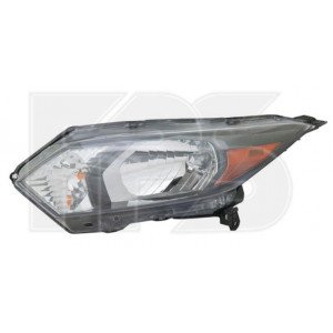 Передня фара AS07347439 на HONDA HRV 2015-2018
