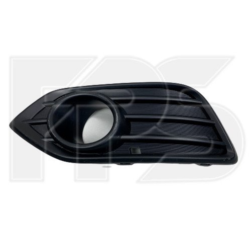 Решітка пластикові AS07347445 на HONDA HRV 2018-2021