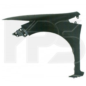 Крило AS08116880 на HONDA INSIGHT 2009-2018