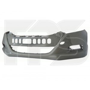 Бампер AS08116881 на HONDA INSIGHT 2009-2018