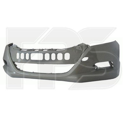 Бампер AS08116881 на HONDA INSIGHT 2009-2018
