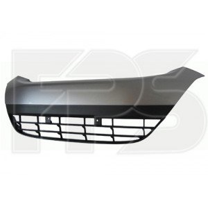 Решітка бампера AS08116882 на HONDA INSIGHT 2009-2018