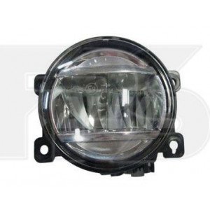 Фара противотуманная AS07347451 на HONDA PILOT 2018-