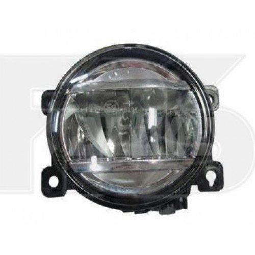 Фара противотуманная AS07347451 на HONDA PILOT 2018-