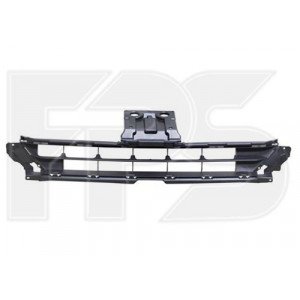 Решітка пластикові AS08114651 на HONDA CIVIC 10 SDN / COUPE 2018-2021