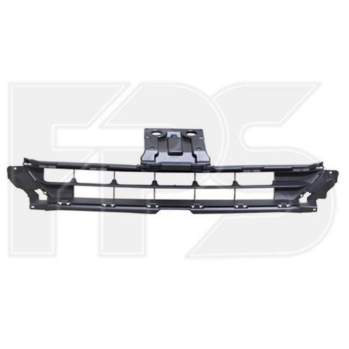 Решітка пластикові AS08114651 на HONDA CIVIC 10 SDN / COUPE 2018-2021