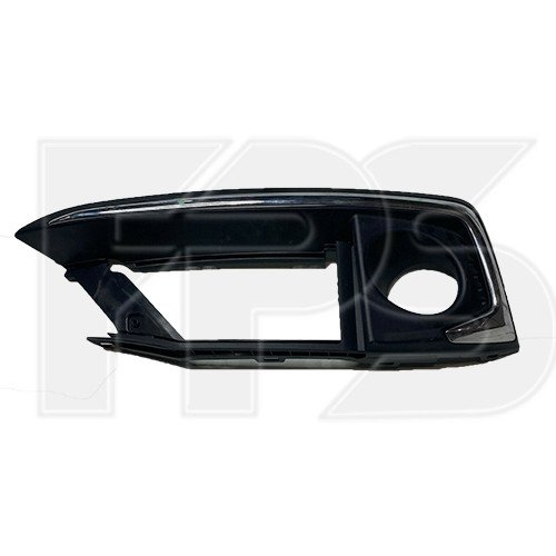 Решетка пластиковая AS07347460 на HONDA CIVIC 10 SDN / COUPE 2018-2021