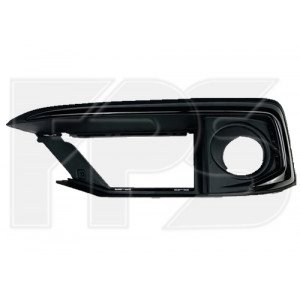 Решітка пластикові AS08114646 на HONDA CIVIC 10 SDN / COUPE 2018-2021