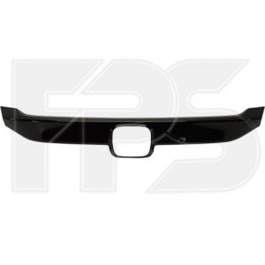 Решетка пластиковая AS08114652 на HONDA CIVIC 10 SDN / COUPE 2018-2021