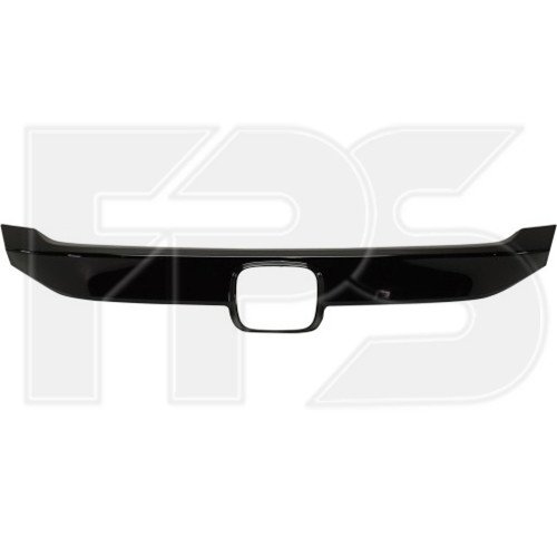 Решетка пластиковая AS08114652 на HONDA CIVIC 10 SDN / COUPE 2018-2021