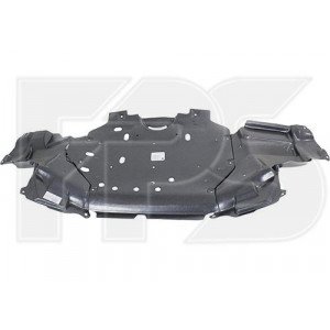 Ремчасть пластиковая AS07347468 на HONDA JAZZ 2014-2020