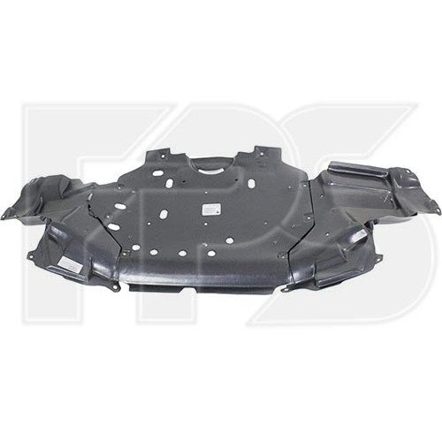 Ремчастина пластикова AS07347468 на HONDA FIT 2014-2020