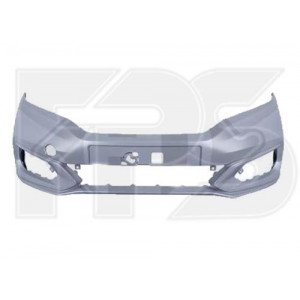 Бампер AS07347477 на HONDA JAZZ 2014-2020