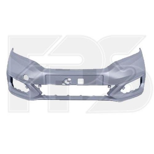 Бампер AS07347477 на HONDA FIT 2014-2020