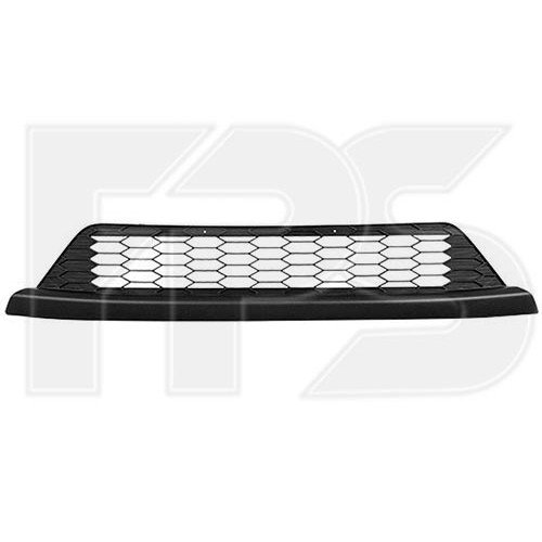 Решітка бампера AS07347478 на HONDA FIT 2014-2020