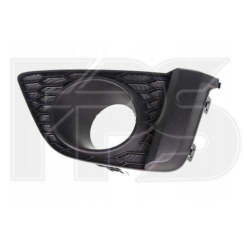 Решетка бампера AS07347479 на HONDA JAZZ 2014-2020