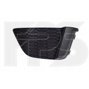 Решетка бампера AS08113775 на HONDA JAZZ 2014-2020