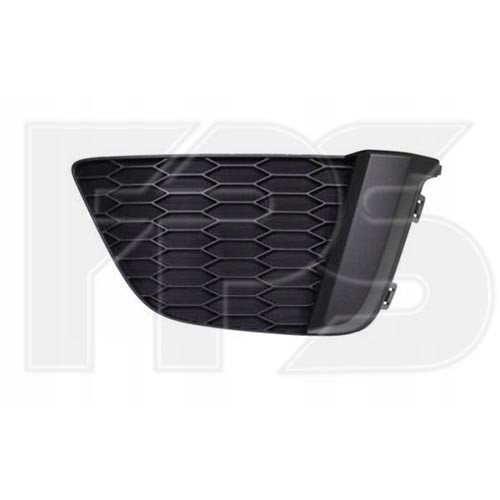 Решетка бампера AS07347480 на HONDA JAZZ 2014-2020