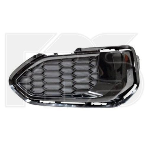 Решітка бампера AS07347483 на HONDA FIT 2014-2020