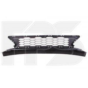 Решітка бампера AS07347485 на HONDA FIT 2014-2020