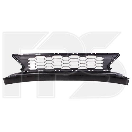 Решітка бампера AS07347485 на HONDA FIT 2014-2020