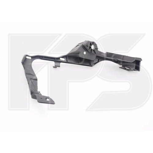 Крепление бампера AS07347486 на HONDA FIT 2014-2020