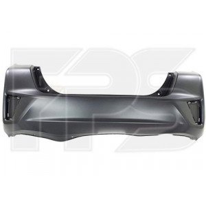 Бампер AS07347491 на HONDA JAZZ 2014-2020