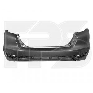 Бампер AS07347492 на HONDA JAZZ 2014-2020
