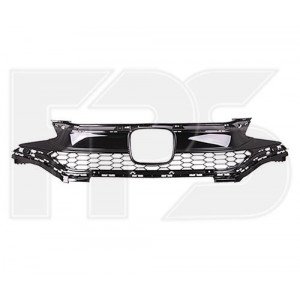 Решетка пластиковая AS07347498 на HONDA JAZZ 2014-2020