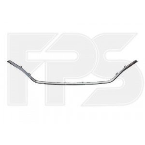 Полоска пластиковая AS07347500 на HONDA JAZZ 2014-2020