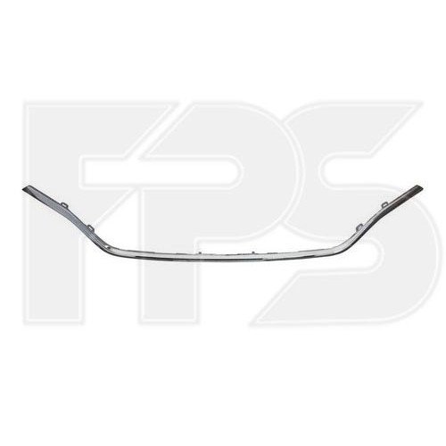 Полоска пластиковая AS07347500 на HONDA FIT 2014-2020