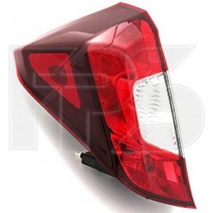 Фонарь задний AS07347502 на HONDA JAZZ 2014-2020