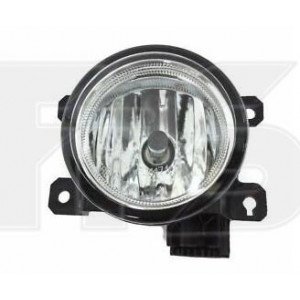 Фара протитуманна AS07347506 на HONDA PILOT 2015-2018