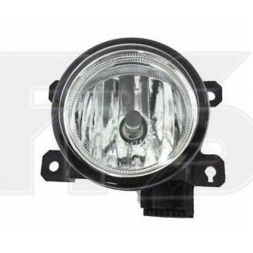 Фара протитуманна AS07347505 на HONDA PILOT 2015-2018